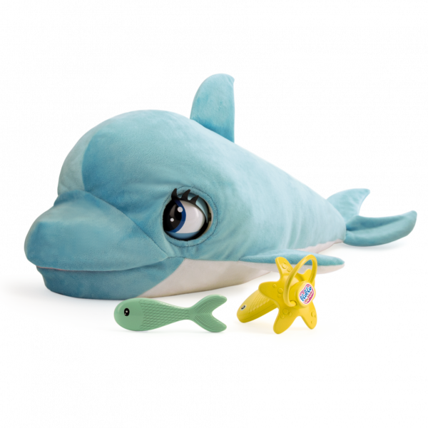 Delfino blu new arrivals blu toys