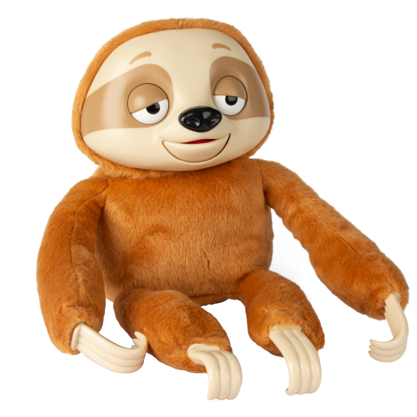 MR SLOOOU