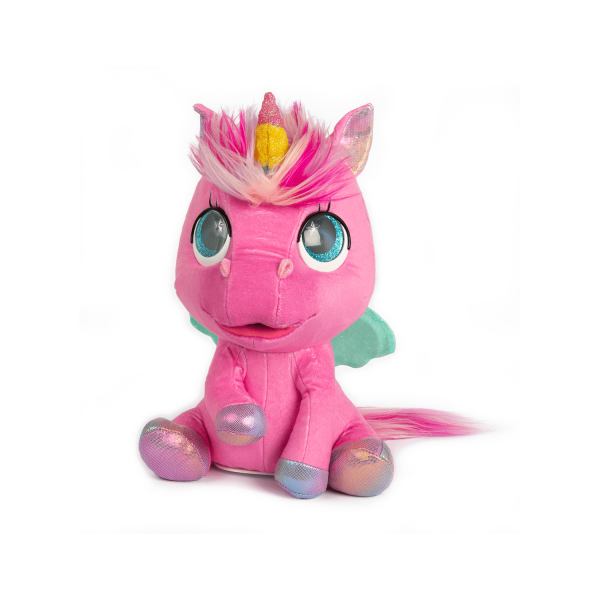 Unicorn outlet baby toy