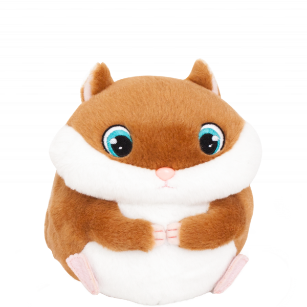 BAM BAM HAMSTER