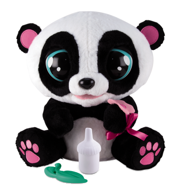 YOYO PANDA