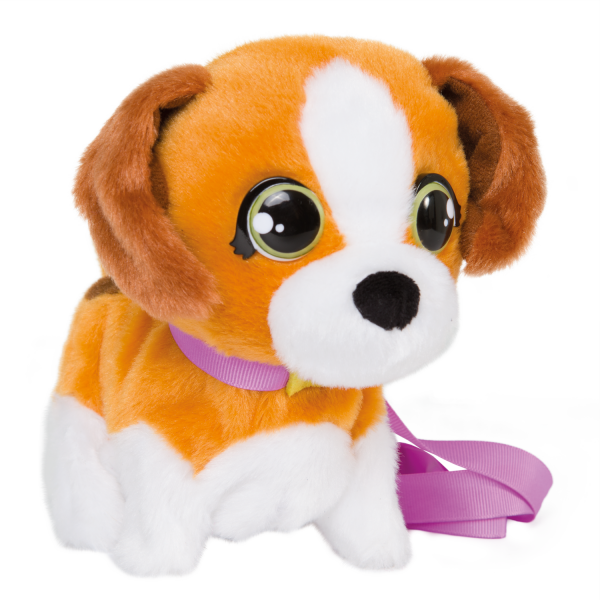 MINI WALKIEZ BEAGLE