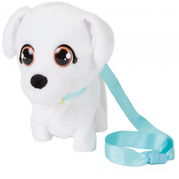 MINI WALKIEZ BICHON