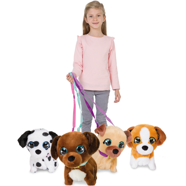 MINI WALKIEZ ASST.6 SPAIN