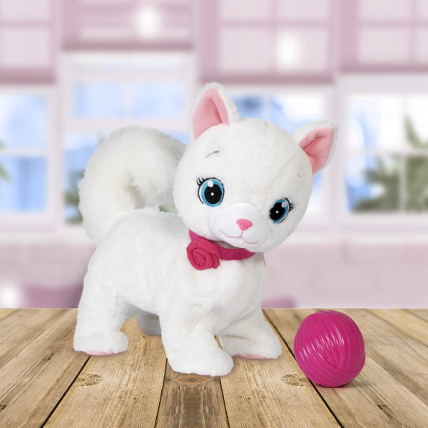 BIANCA Club Petz