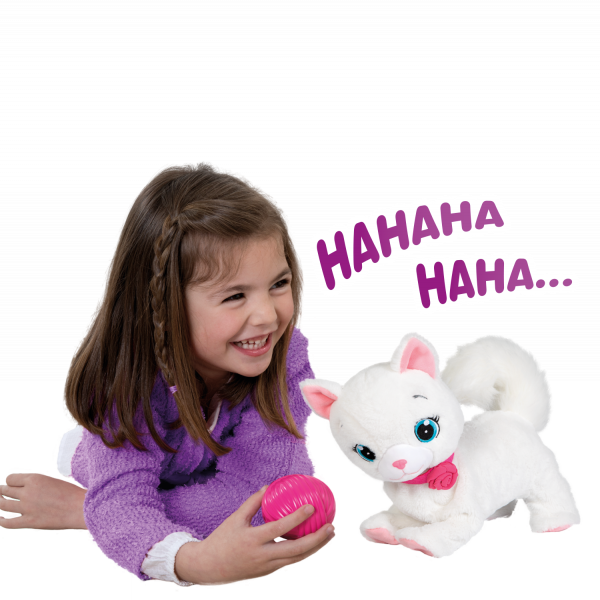 BIANCA Club Petz