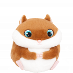 BAM BAM HAMSTER