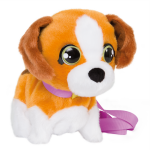 MINI WALKIEZ BEAGLE