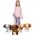 MINI WALKIEZ ASST.6 SPAIN