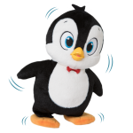 DANCING PEEWEE