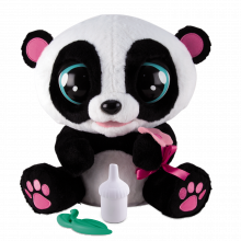 yoyo panda