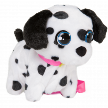 MINI WALKIEZ DALMATIAN