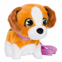 MINI WALKIEZ BEAGLE